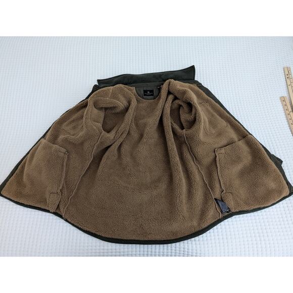 7 diamonds generation sherpa shacket - Picture 6 of 11